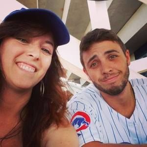 Meet your Posher, Brandon